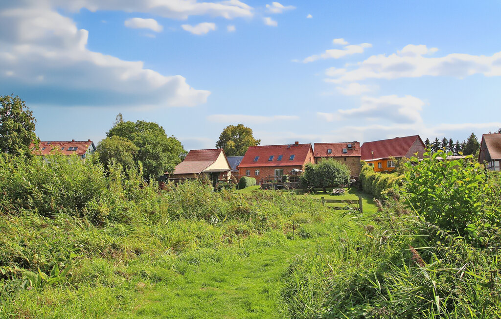 Ferienhaus - Thomsdorf , Deutschland - DZV035 8