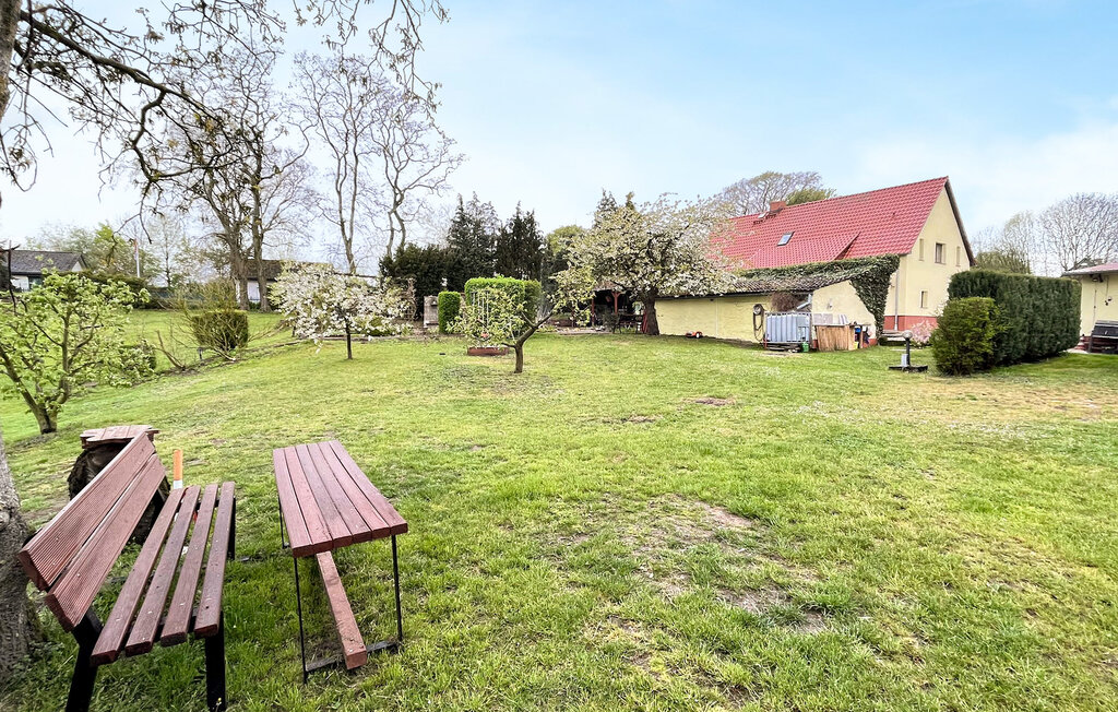 Lejlighed - Nordwestuckermark , Tyskland - DZV396 12