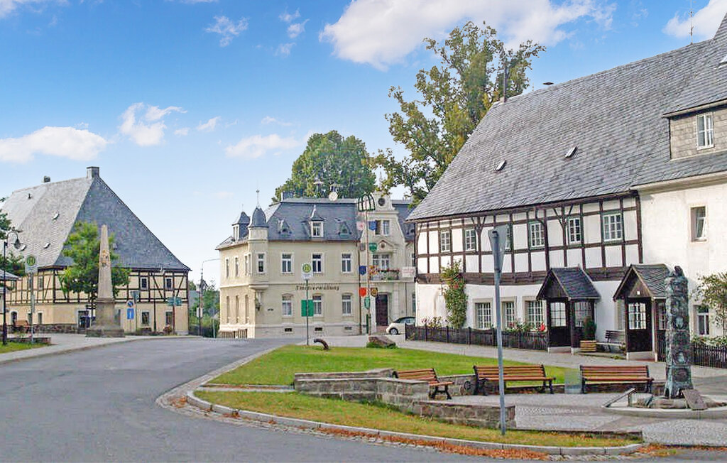 Apartment - Altenberg , Germany - DZV417 10