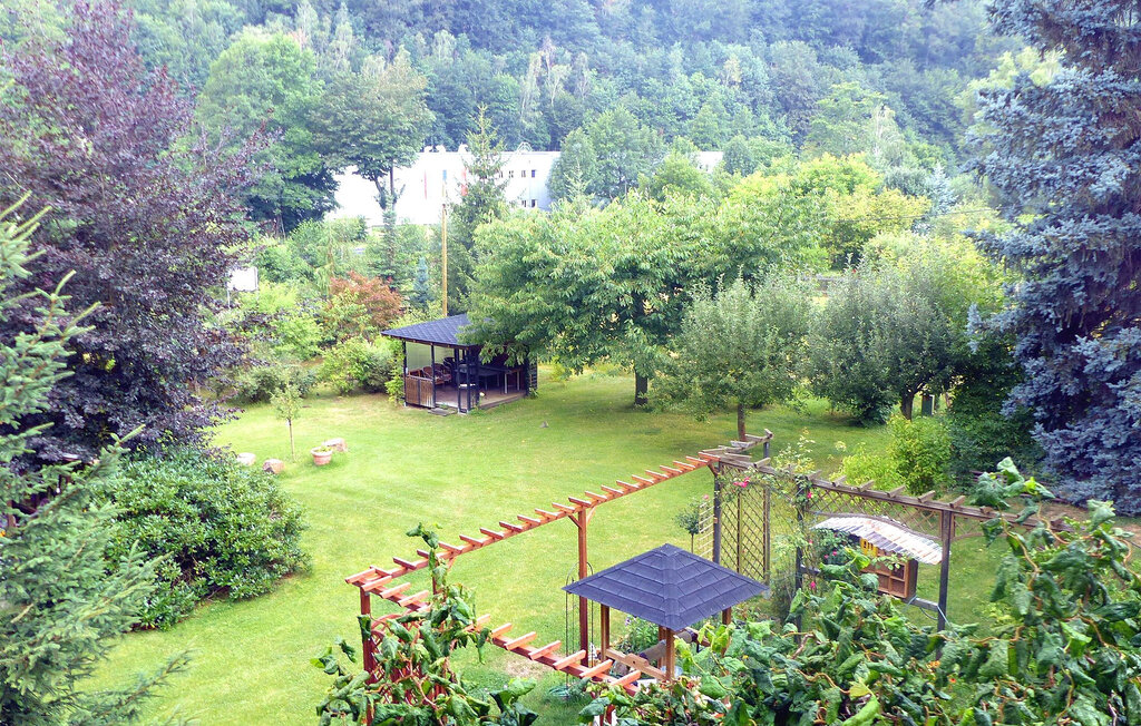 Apartment - Altenberg , Germany - DZV417 8