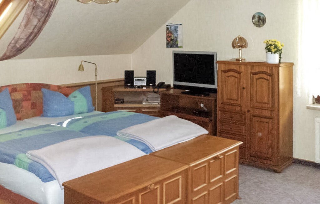Ferienwohnung - Altenberg , Deutschland - DZV421 7