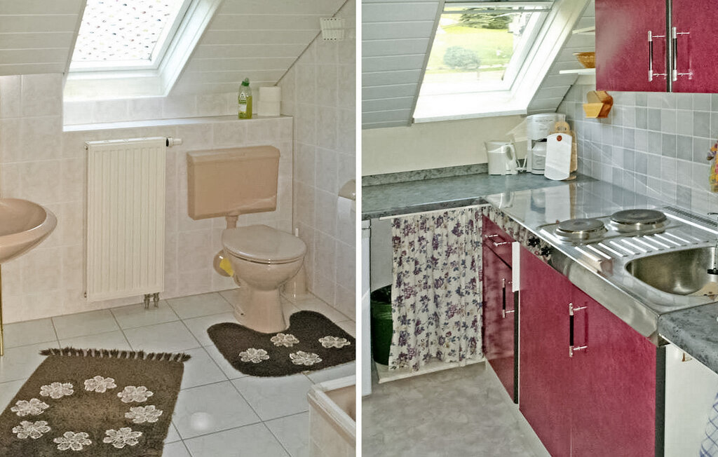 Ferienwohnung - Altenberg , Deutschland - DZV421 6