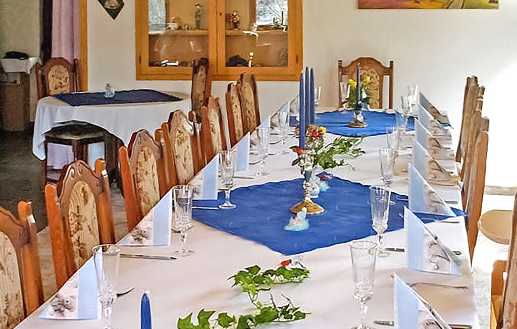 Ferienwohnung - Altenberg , Deutschland - DZV421 5