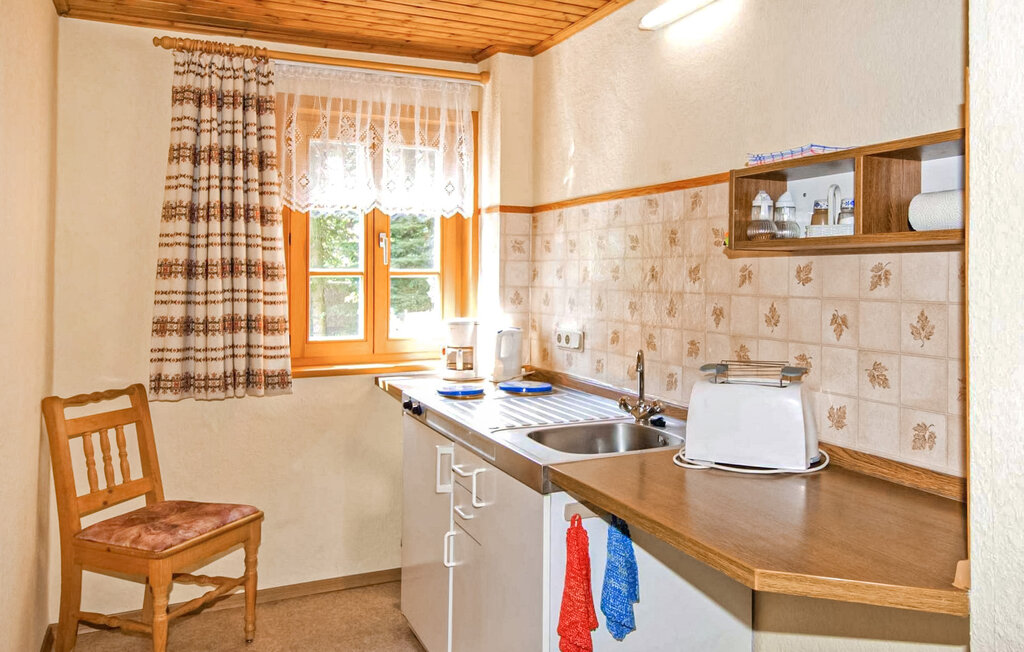 Lejlighed - Neuhausen , Tyskland - DZV512 4