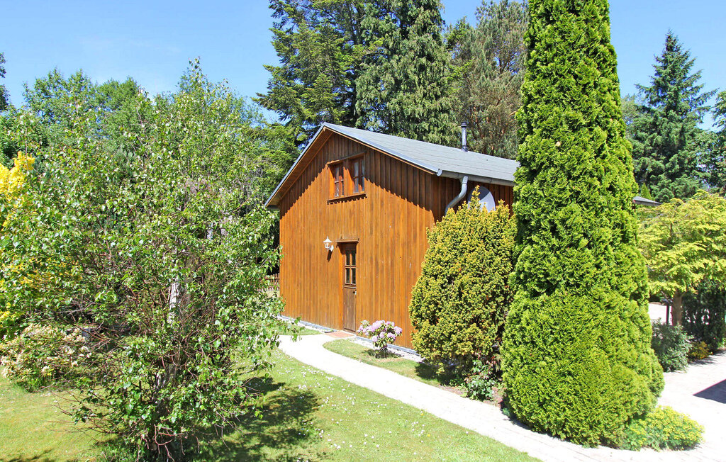 Ferienwohnung - Bodstedt , Deutschland - DZV557 10
