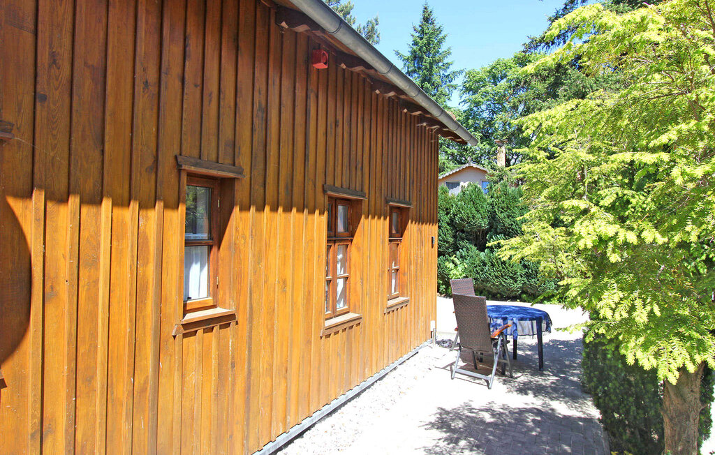 Ferienwohnung - Bodstedt , Deutschland - DZV557 8