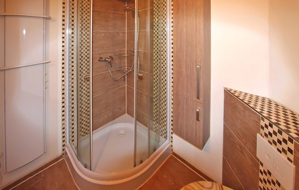 Semesterhus - Oberuckersee OT Melzow , Tyskland - DZV624 17