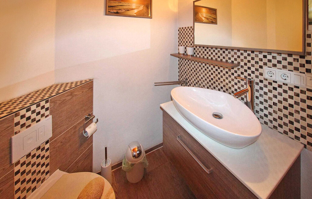 Semesterhus - Oberuckersee OT Melzow , Tyskland - DZV624 18