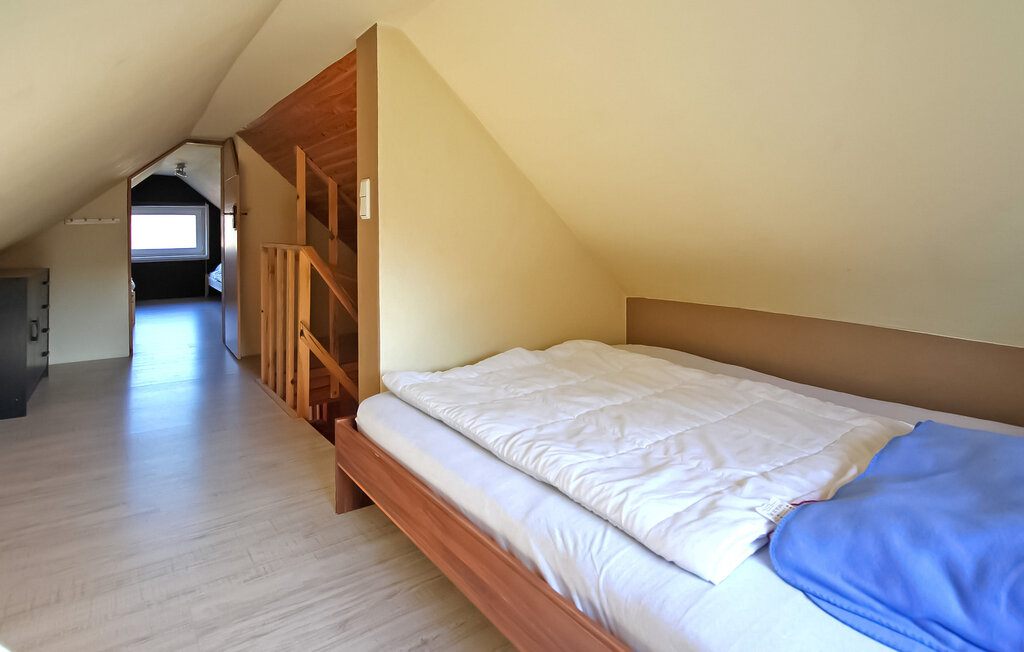 Semesterhus - Oberuckersee OT Melzow , Tyskland - DZV624 14