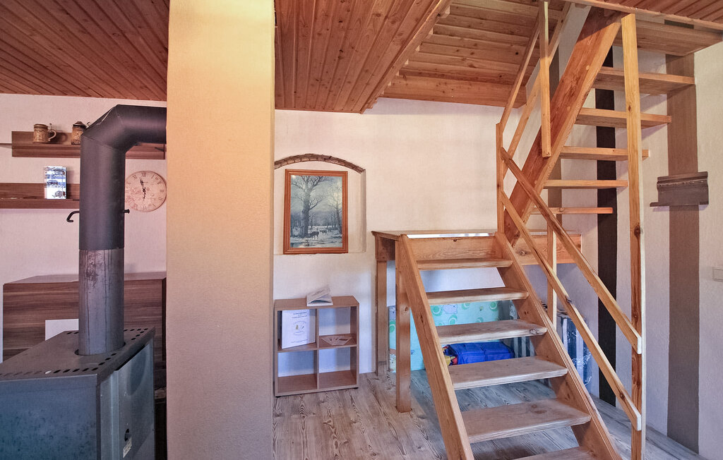 Semesterhus - Oberuckersee OT Melzow , Tyskland - DZV624 13