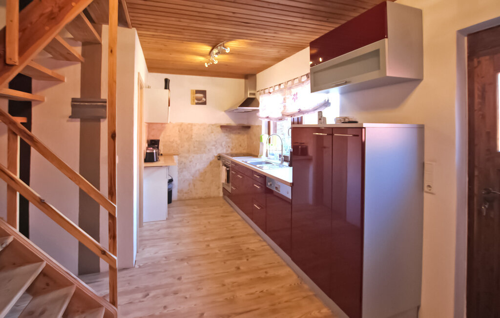 Semesterhus - Oberuckersee OT Melzow , Tyskland - DZV624 7