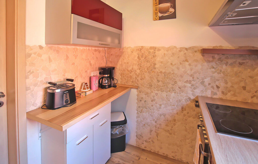 Semesterhus - Oberuckersee OT Melzow , Tyskland - DZV624 9