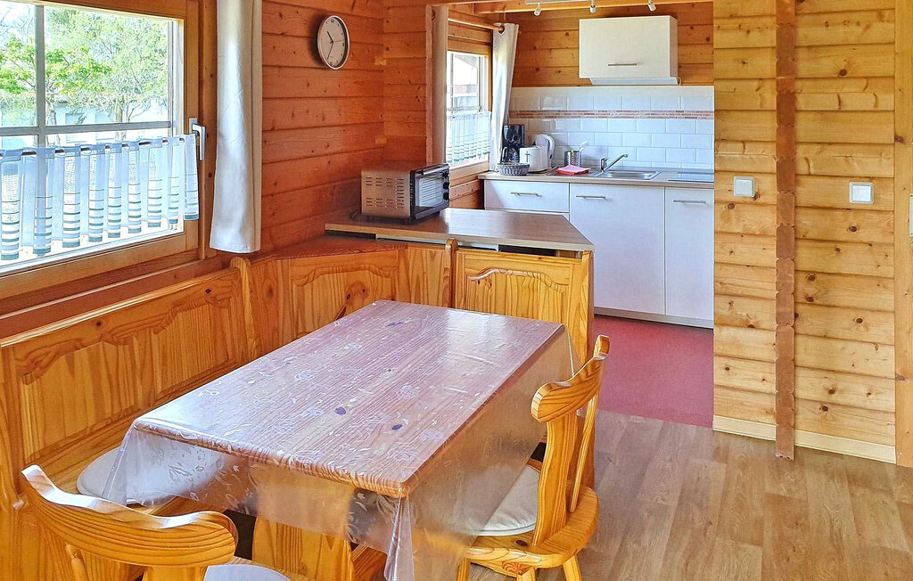 Location de vacances - Rheinsberg OT Zechlinerhütte , Allemagne - DZV657 3