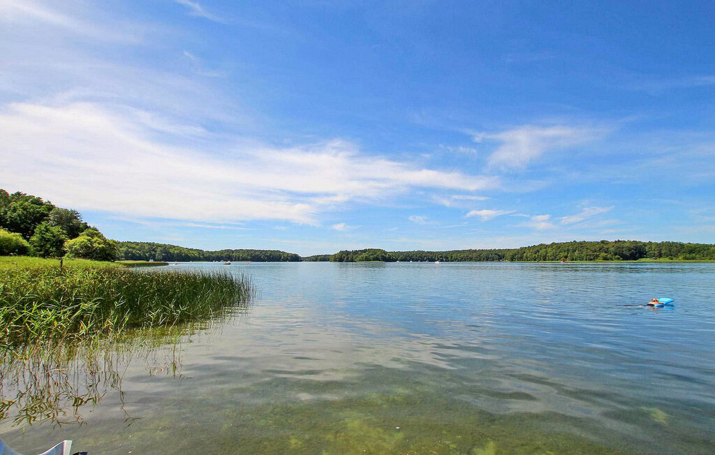 Location de vacances - Rheinsberg OT Zechlinerhütte , Allemagne - DZV657 11