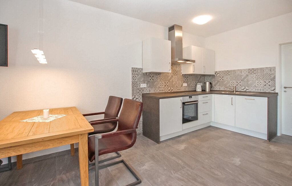 Ferienwohnung - Userin , Deutschland - DZV662 5