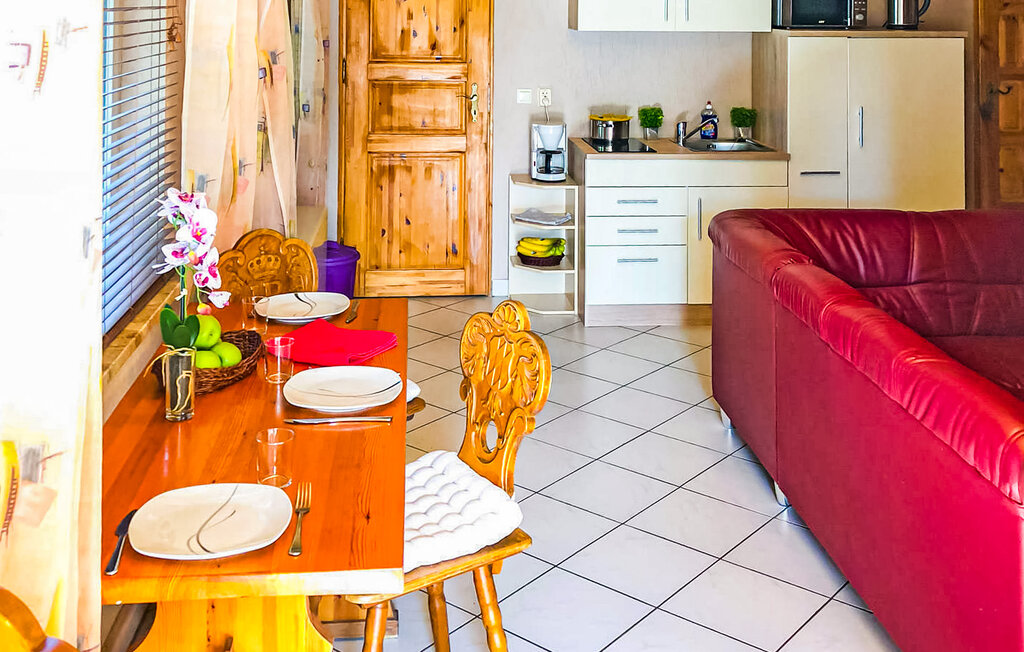 Apartment - Sommersdorf , Germany - DZV715 4