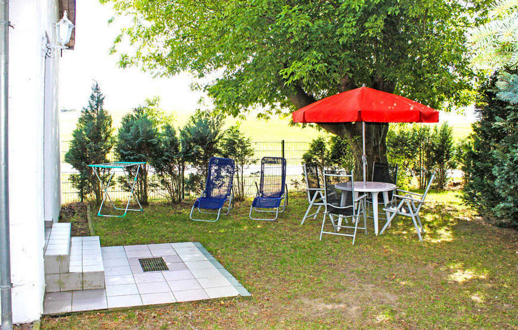 Apartment - Sommersdorf , Germany - DZV715 2