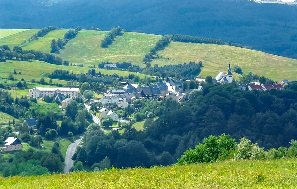 Ferienwohnung - Altenberg , Deutschland - DZV421 14