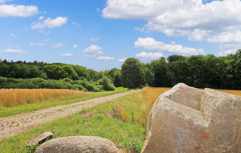 Semesterhus - Oberuckersee OT Melzow , Tyskland - DZV624 21