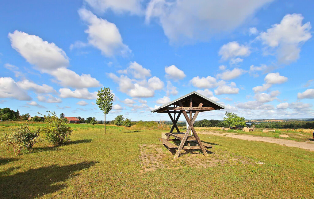 Semesterhus - Oberuckersee OT Melzow , Tyskland - DZV624 23