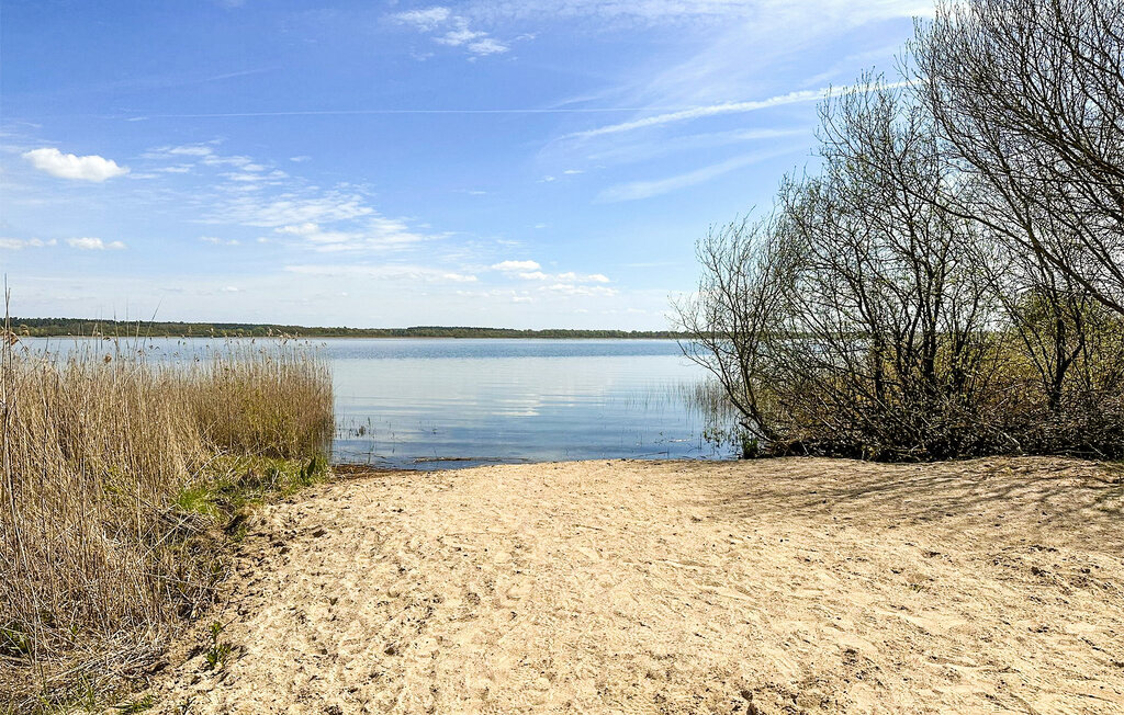 Ferieleilighet - Silz OT Nossentin , Tyskland - DZV736 25