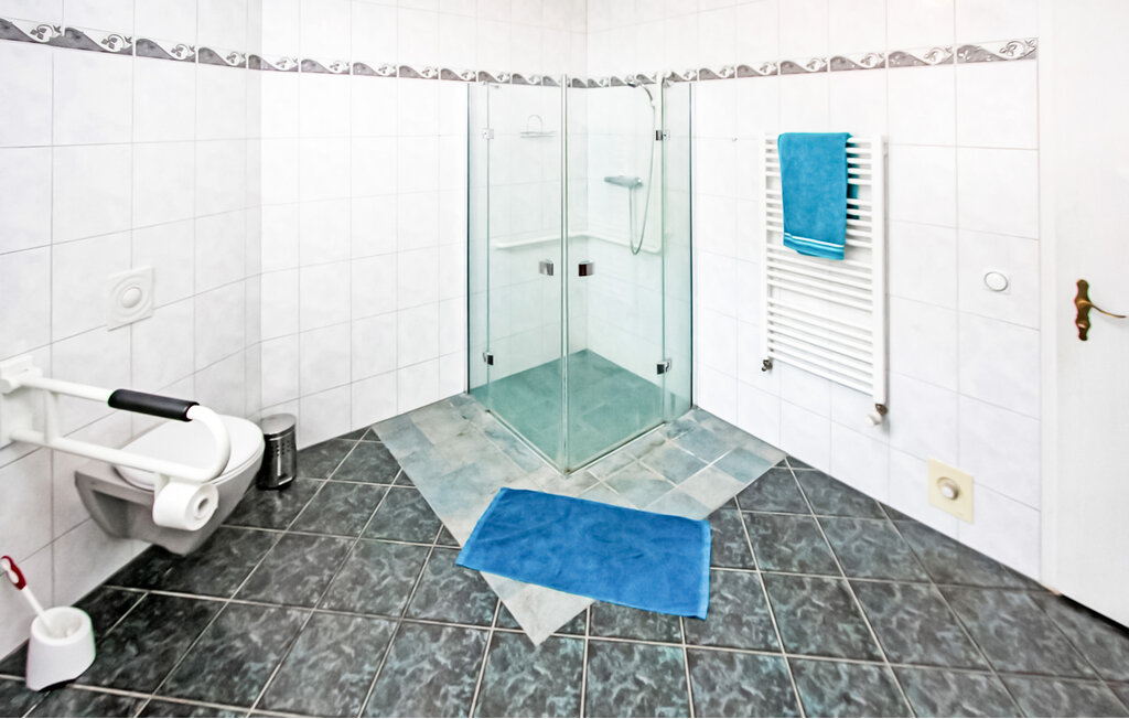 Ferieleilighet - Silz OT Nossentin , Tyskland - DZV736 23