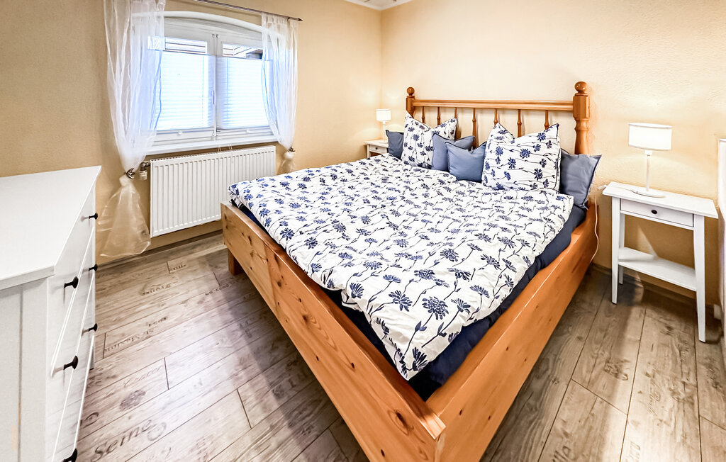 Ferieleilighet - Silz OT Nossentin , Tyskland - DZV736 16