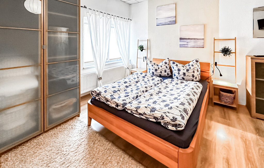 Ferieleilighet - Silz OT Nossentin , Tyskland - DZV736 18