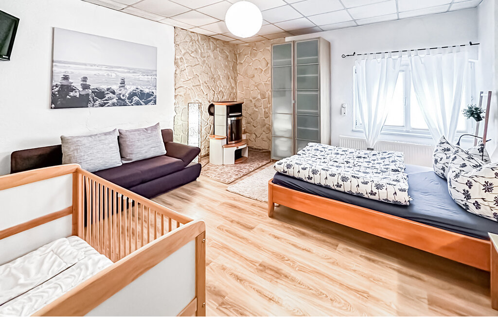 Ferieleilighet - Silz OT Nossentin , Tyskland - DZV736 20