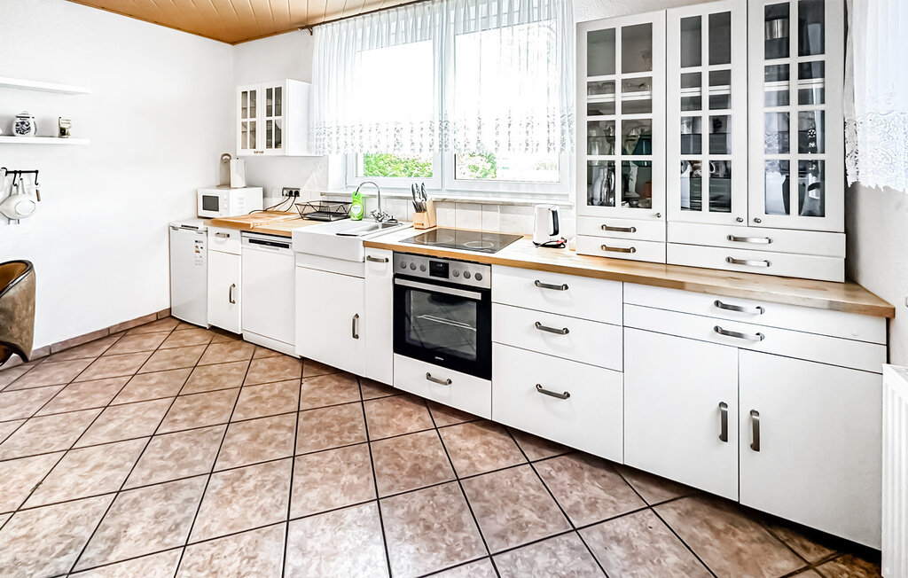 Ferieleilighet - Silz OT Nossentin , Tyskland - DZV736 5