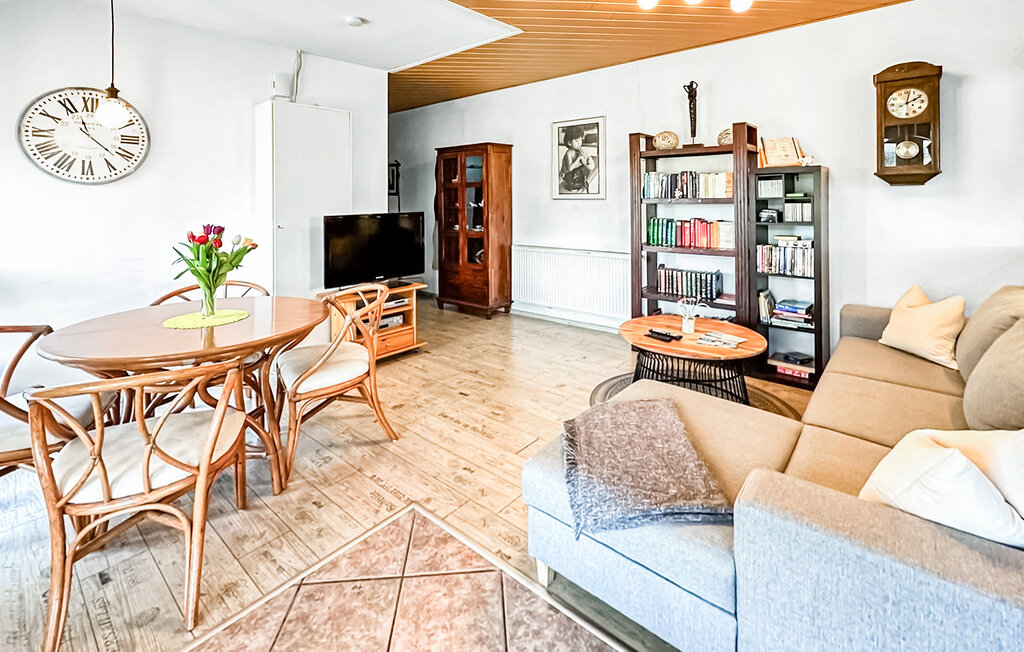 Ferieleilighet - Silz OT Nossentin , Tyskland - DZV736 3