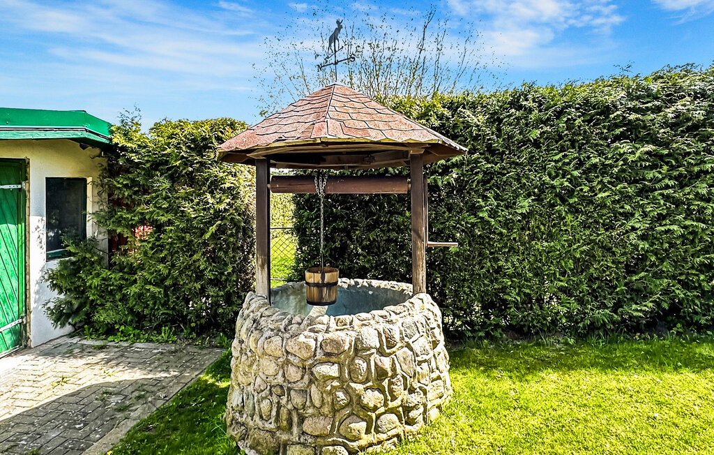 Ferieleilighet - Silz OT Nossentin , Tyskland - DZV736 11