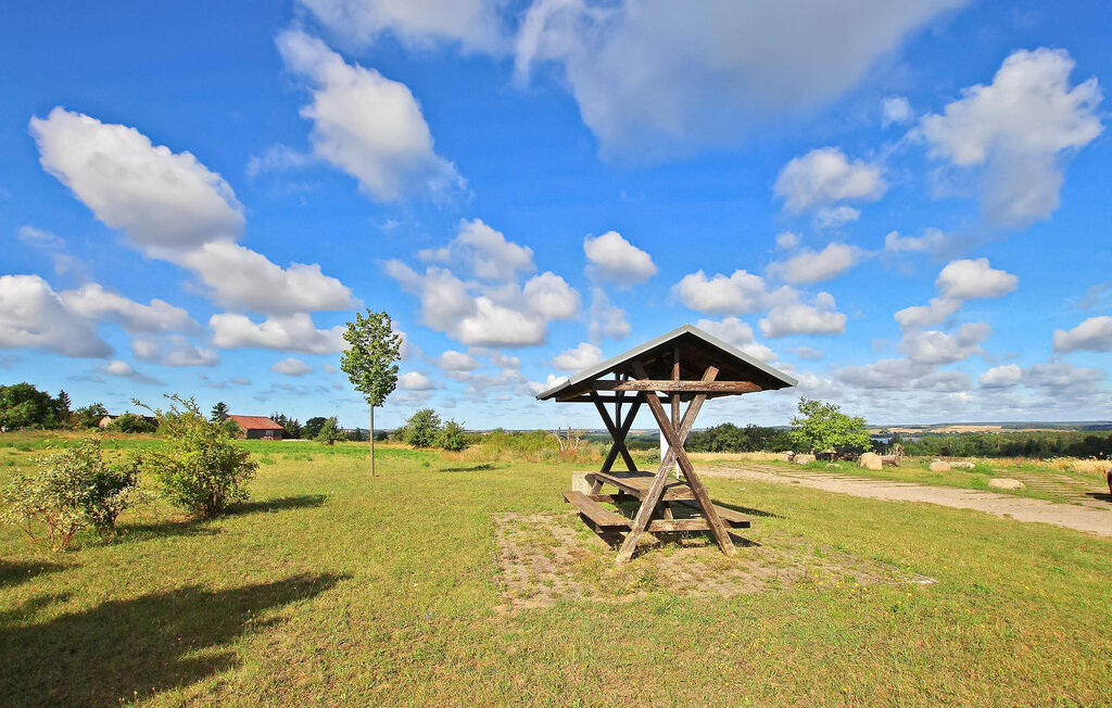 Ferienwohnung - Oberuckersee OT Melzow , Deutschland - DZV750 16