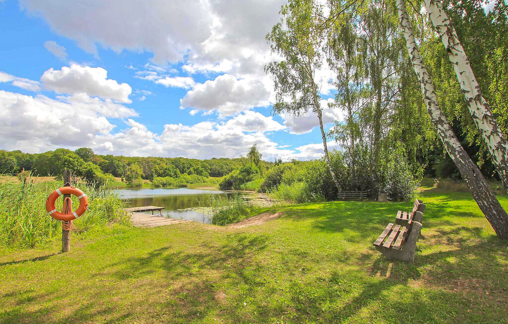 Ferienwohnung - Oberuckersee OT Melzow , Deutschland - DZV750 18