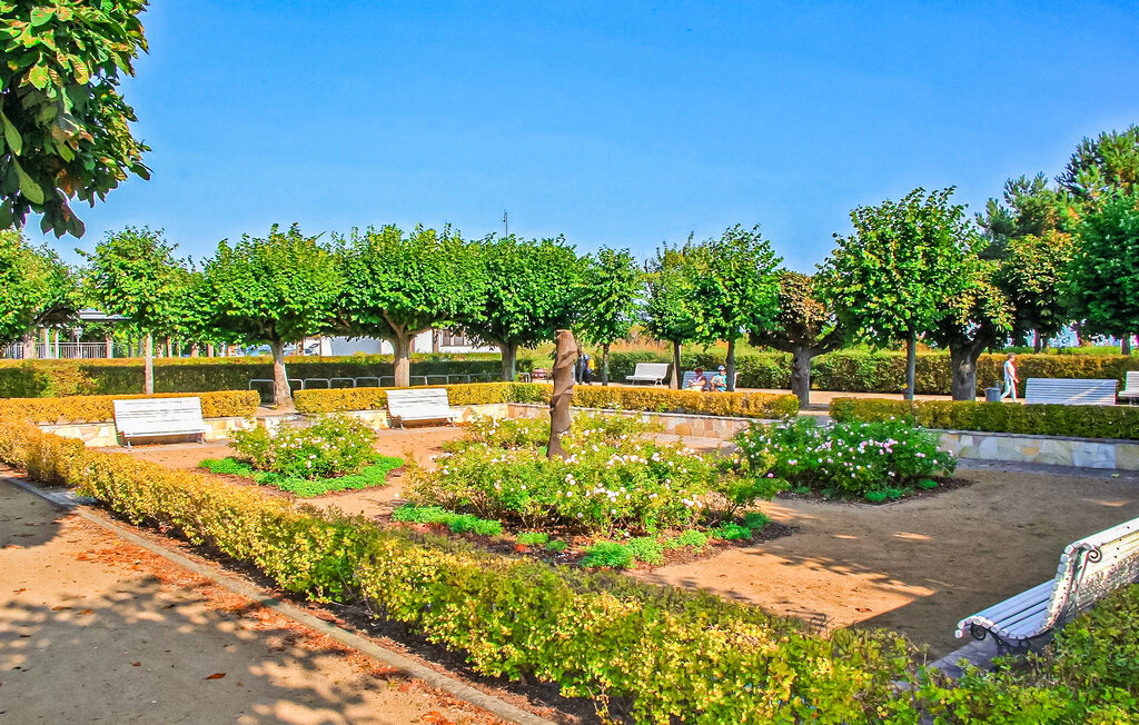 
Holiday rental - Zinnowitz (Seebad) , Germany - DZV922 11