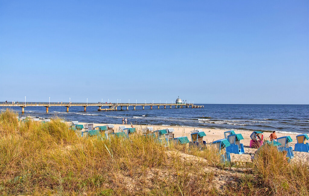 
Holiday rental - Zinnowitz (Seebad) , Germany - DZV922 15