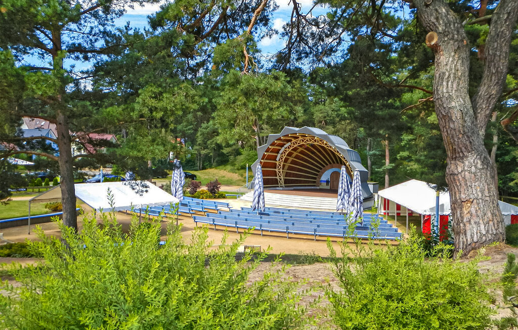 Ferieleilighet - Trassenheide (Ostseebad) , Tyskland - DZV929 19