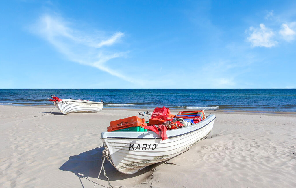 Ferieleilighet - Trassenheide (Ostseebad) , Tyskland - DZV931 24