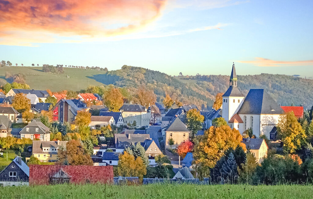 Ferienwohnung - Altenberg , Deutschland - DZV421 11