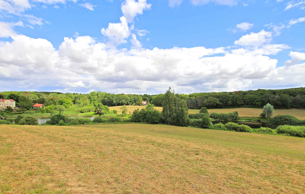 Semesterhus - Oberuckersee OT Melzow , Tyskland - DZV624 20