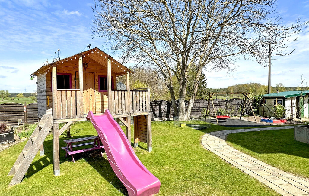 Ferieleilighet - Silz OT Nossentin , Tyskland - DZV736 24