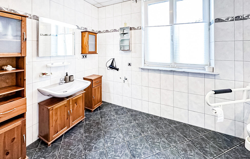 Ferieleilighet - Silz OT Nossentin , Tyskland - DZV736 22