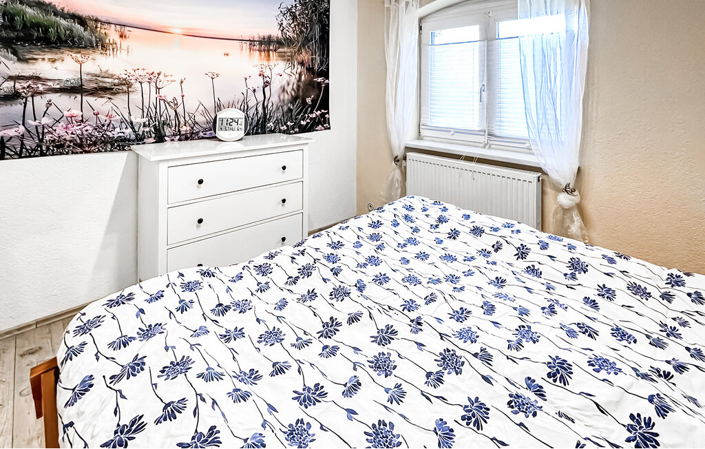 Ferieleilighet - Silz OT Nossentin , Tyskland - DZV736 17