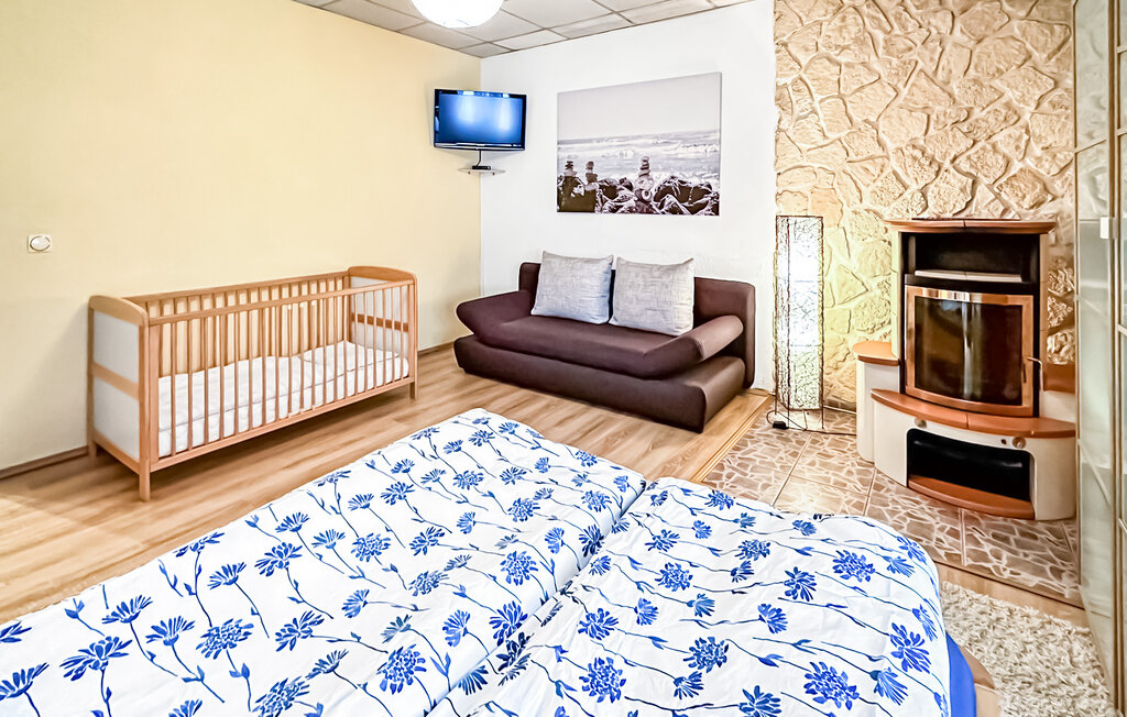 Ferieleilighet - Silz OT Nossentin , Tyskland - DZV736 21