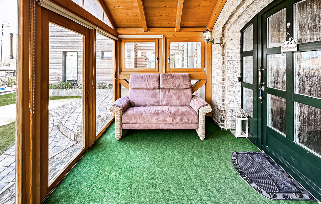 Ferieleilighet - Silz OT Nossentin , Tyskland - DZV736 14