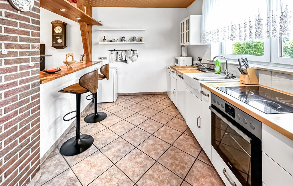 Ferieleilighet - Silz OT Nossentin , Tyskland - DZV736 12