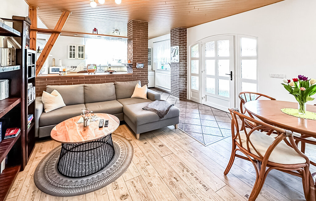 Ferieleilighet - Silz OT Nossentin , Tyskland - DZV736 4