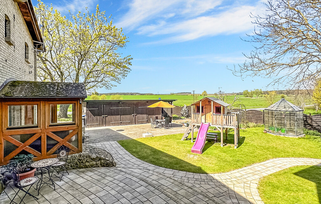 Ferieleilighet - Silz OT Nossentin , Tyskland - DZV736 8