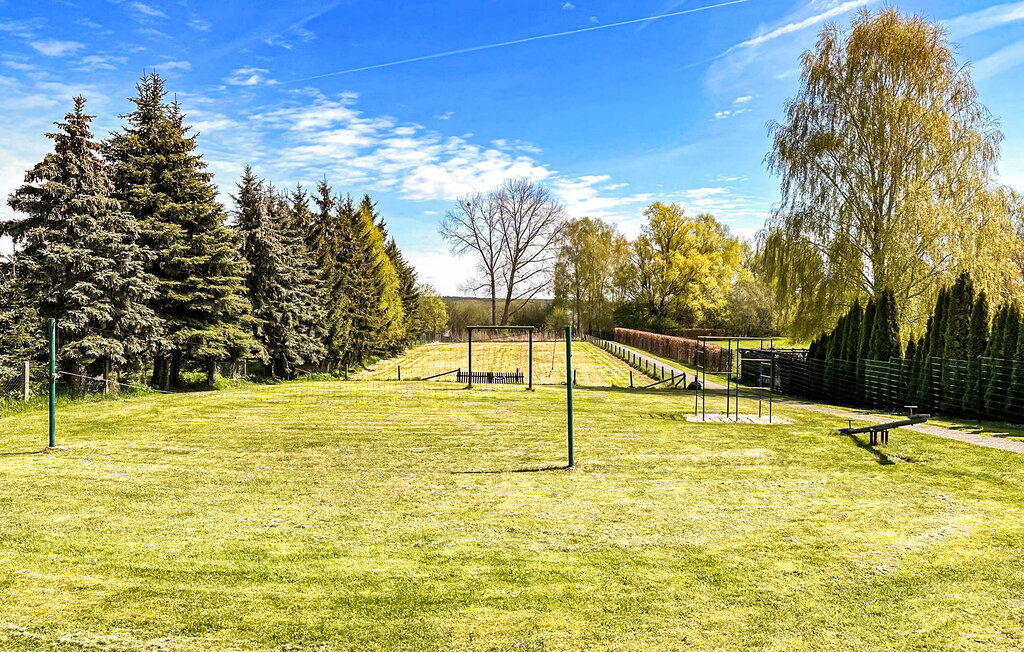 Ferieleilighet - Silz OT Nossentin , Tyskland - DZV736 9