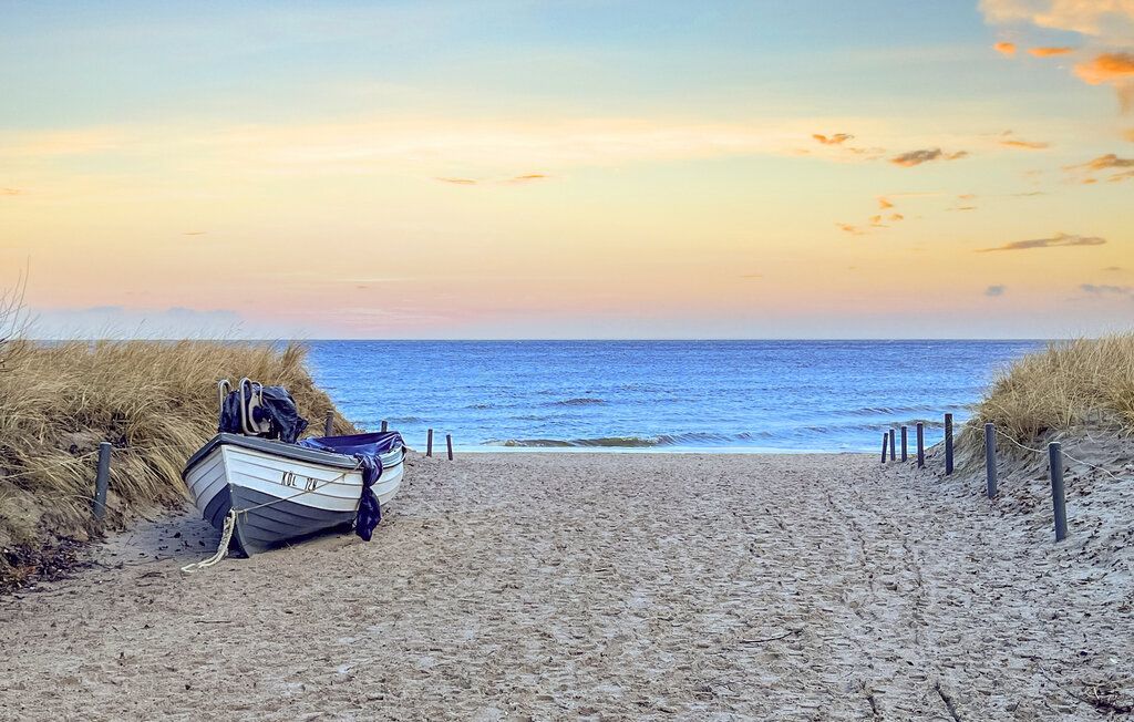 Semesterlägenhet - Kölpinsee/Usedom , Tyskland - DZV867 17
